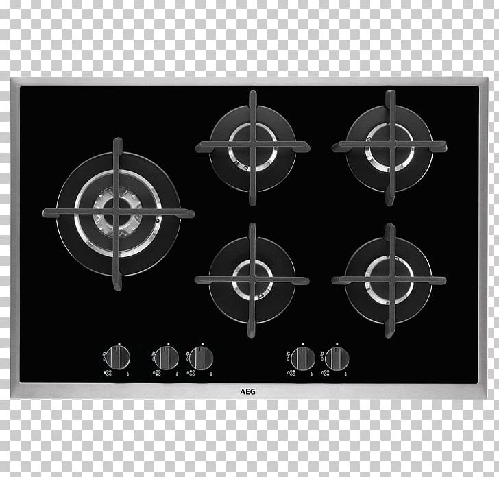 Cooking Ranges Glass Gas Oil Burner Cast Iron PNG, Clipart, Black And White, Cast Iron, Cooking Ranges, Cooktop, Cookware Free PNG Download