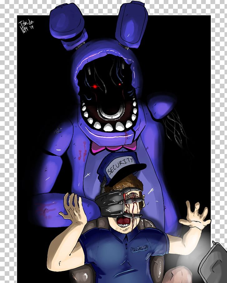 Five Nights At Freddy's 2 Drawing Jump Scare PNG, Clipart,  Free PNG Download