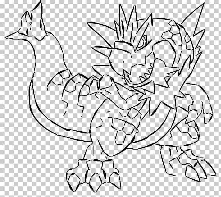 Line Art Coloring Book Pokémon X And Y Pokémon HeartGold And SoulSilver Drawing PNG, Clipart, Angle, Art, Artwork, Black And White, Character Free PNG Download