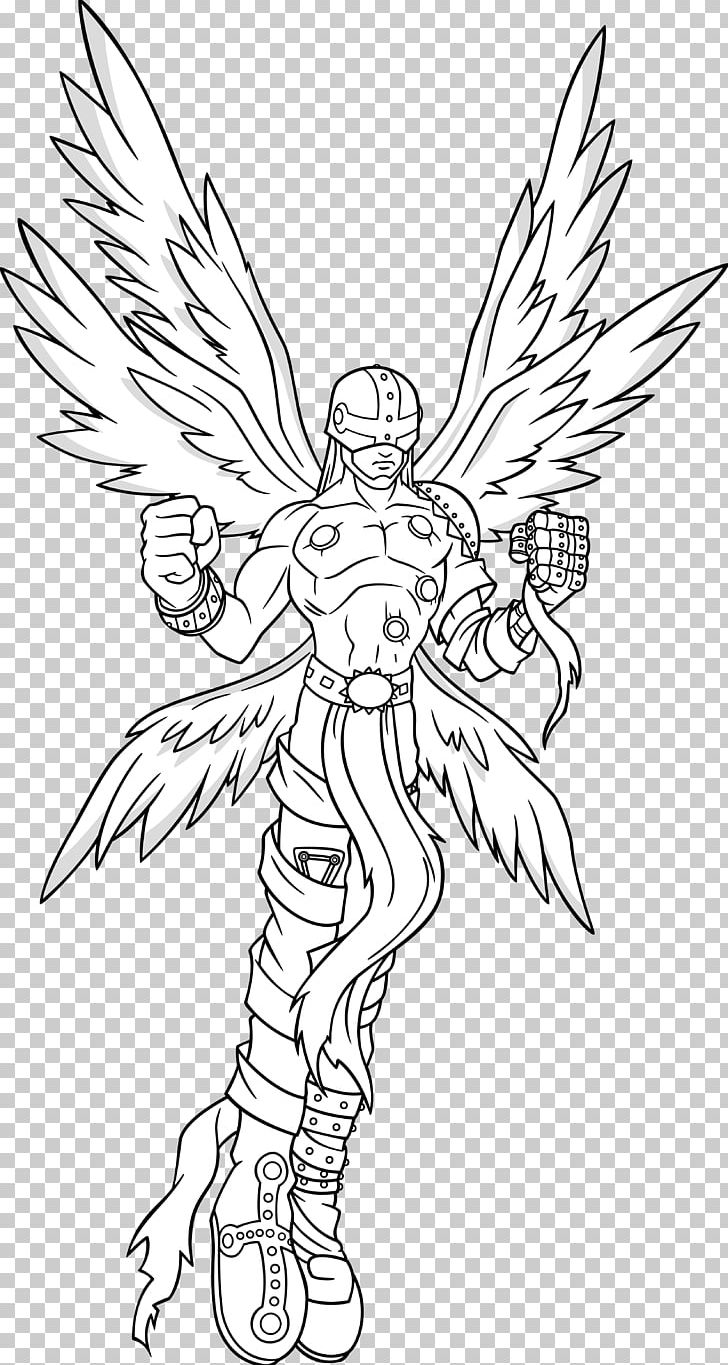 Line Art Drawing Costume Design /m/02csf Symmetry PNG, Clipart, Angel, Angel M, Artwork, Black And White, Costume Free PNG Download