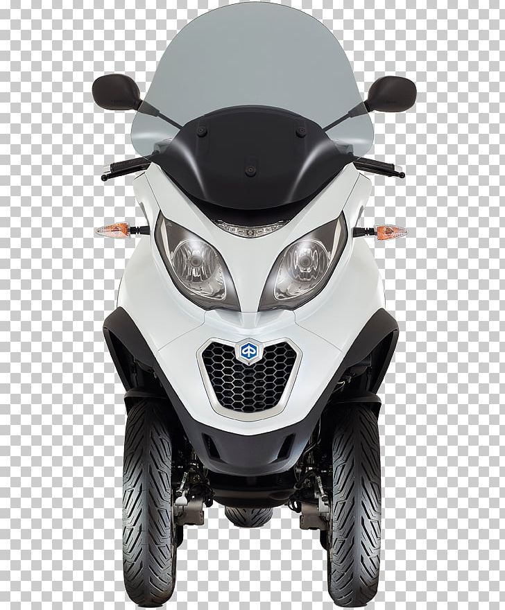 Piaggio MP3 Scooter Motorcycle Vespa PNG, Clipart, Antilock Braking System, Automotive Exterior, Automotive Lighting, Automotive Tire, Mode Of Transport Free PNG Download