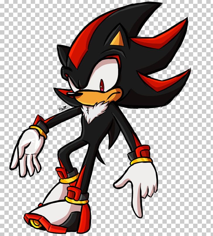 Shadow The Hedgehog Amy Rose PNG, Clipart, Amy Rose, Animals, Art, Artwork, Beak Free PNG Download