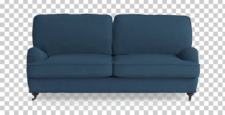 Sofa Bed Couch Living Room Chair Furniture PNG, Clipart, Angle, Aniline Leather, Armrest, Bed, Blue Free PNG Download