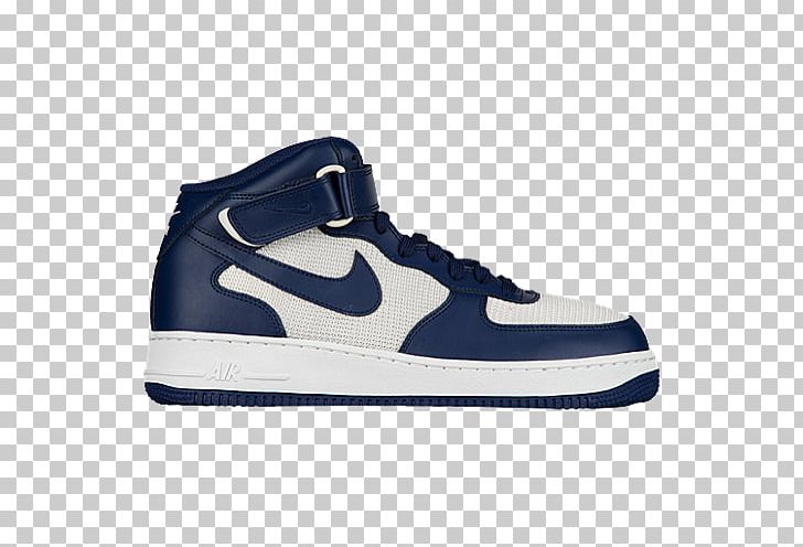 Sports Shoes Nike Air Force 1 Mid 07 Mens Basketball Shoe PNG, Clipart,  Free PNG Download