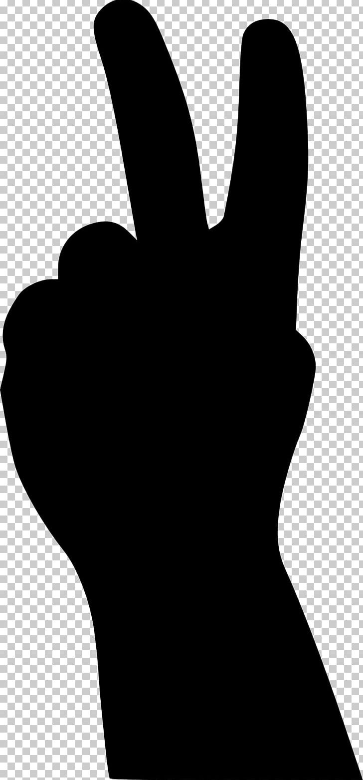 V Sign Peace Symbols PNG, Clipart, Black, Black And White, Drawing, Finger, Gesture Free PNG Download