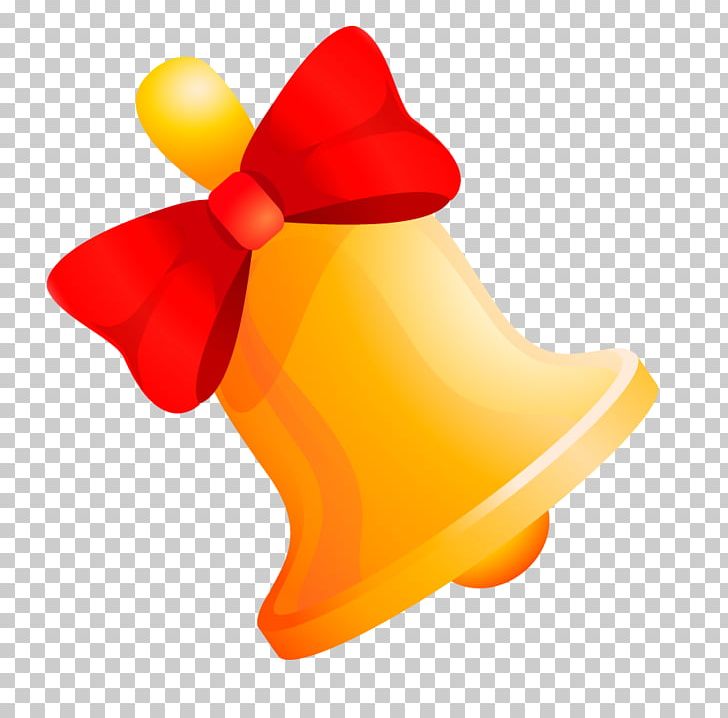 Yellow Red Bell PNG, Clipart, Bell, Bow, Bow Tie, Bow Vector, Color Free PNG Download