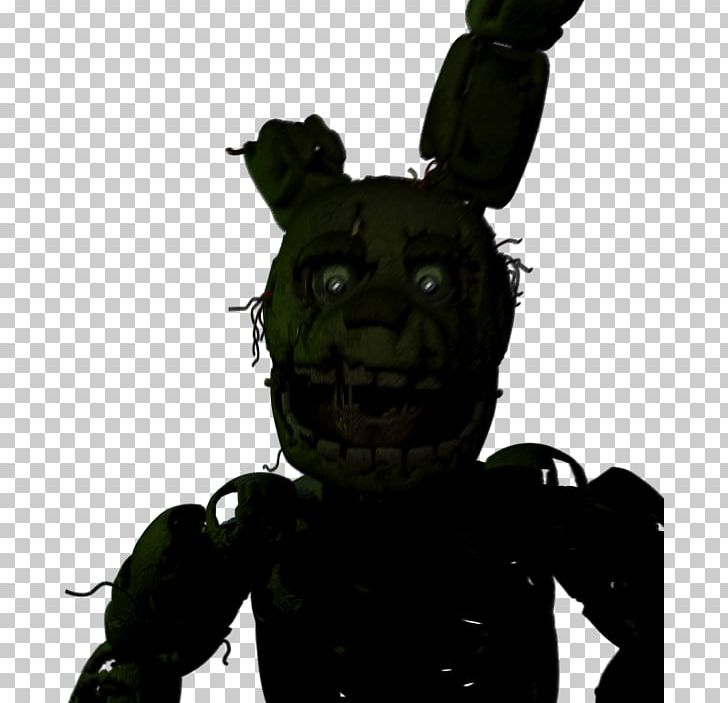 Five Nights At Freddy's 3 Jump Scare Freddy Fazbear's Pizzeria Simulator PNG, Clipart,  Free PNG Download