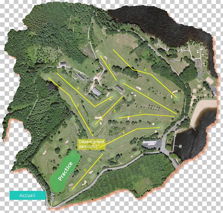 Golf Neuvic Green Fee Golf Course Golf Clubs PNG, Clipart,  Free PNG Download