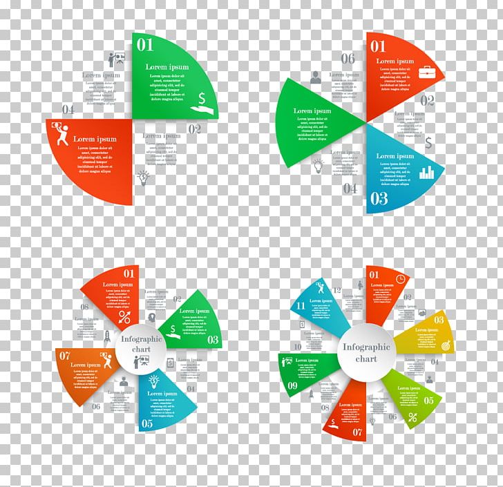Infographic Circle Pie Chart PNG, Clipart, Brand, Business, Business Card, Business Card Background, Business Man Free PNG Download