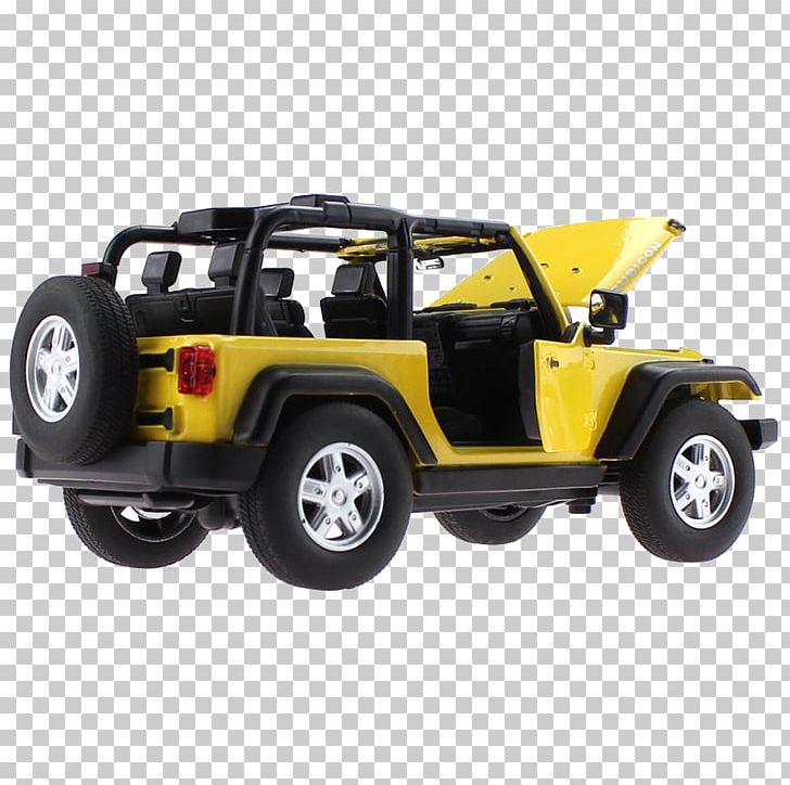 Jeep Wrangler Car Toy PNG, Clipart, Automotive Wheel System, Brand, Bumper, Car, Car Accident Free PNG Download