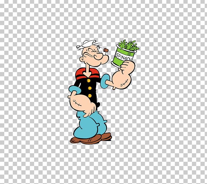 Popeye: Rush For Spinach Olive Oyl Swee'Pea Harold Hamgravy PNG, Clipart,  Free PNG Download