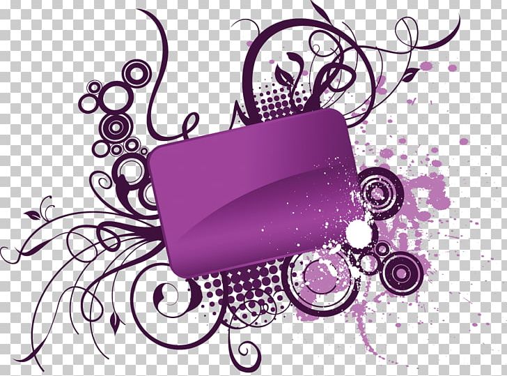 Purple PNG, Clipart, Art, Color, Computer Wallpaper, Desktop Wallpaper, Floral Design Free PNG Download