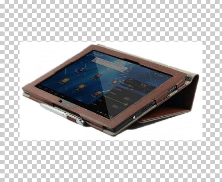 Sony Xperia Tablet Z 索尼 Strap Stylus Leather PNG, Clipart, 101 Inch, Brown, Computer Hardware, Gadget, Hardware Free PNG Download