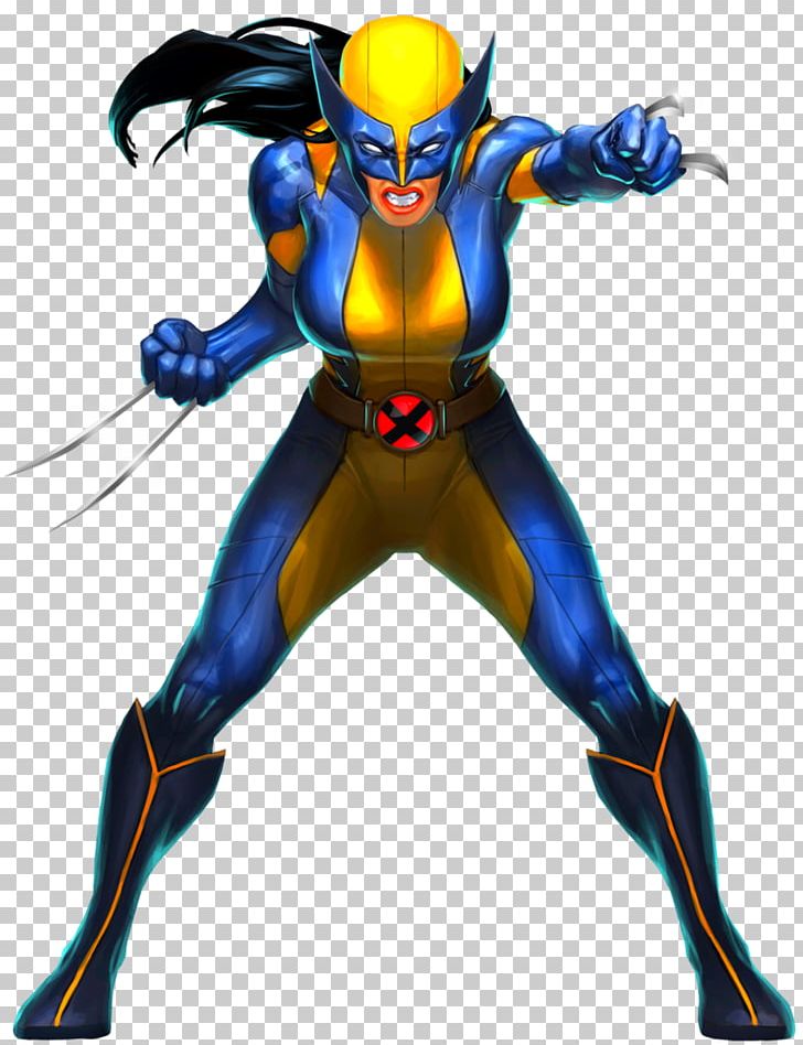 X-23 Wolverine Professor X Jean Grey Marvel: Contest Of Champions PNG, Clipart, Action Figure, Allnew Wolverine, Comics, Drawing, Fictional Character Free PNG Download