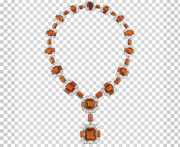 Cartier Jewellery Art Deco Diamond Cut Necklace PNG, Clipart, Amber, Amethyst, Art Deco, Bead, Body Jewelry Free PNG Download