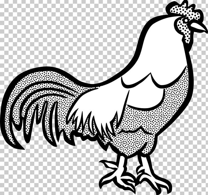 Cochin Chicken Wyandotte Chicken Rooster Dorking Chicken The Cock Coloring Book PNG, Clipart, Art, Artwork, Beak, Bird, Black And White Free PNG Download
