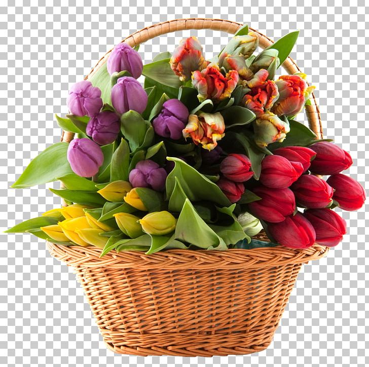 Cut Flowers Floral Design Food Gift Baskets Flower Bouquet PNG, Clipart, Basket, Baskets, Cut Flowers, Floral Design, Floristry Free PNG Download