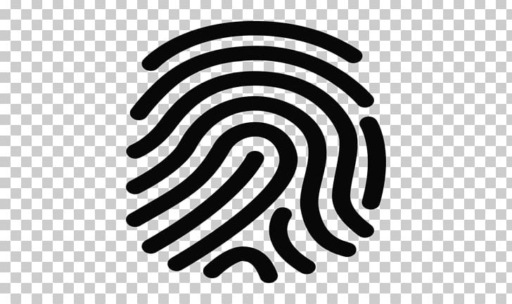 Fingerprint Live Scan Touch ID Biometrics PNG, Clipart, Biometrics, Black And White, Circle, Computer Icons, Contamination Free PNG Download