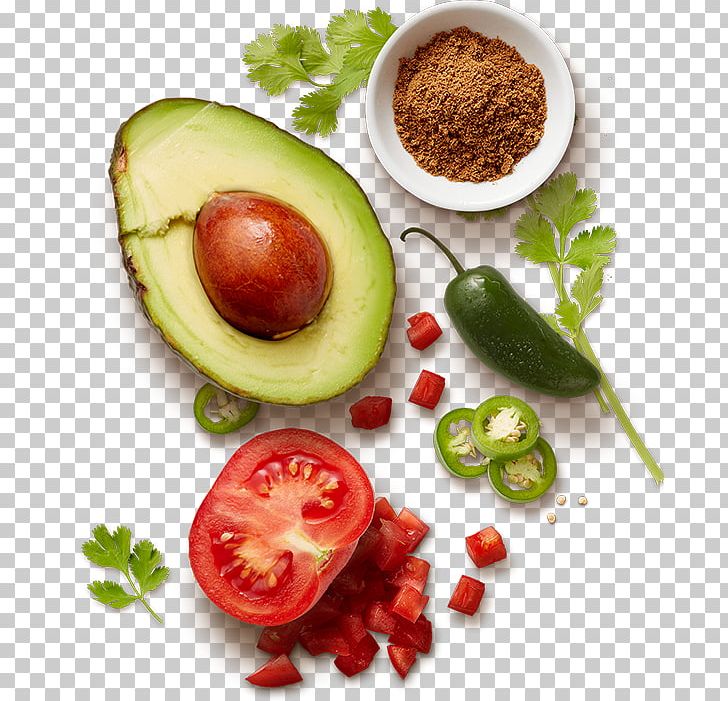 Guacamole Salsa Vegetarian Cuisine Spice Chili Pepper PNG, Clipart, Chili Pepper, Chili Powder, Diet Food, Dipping Sauce, Dish Free PNG Download