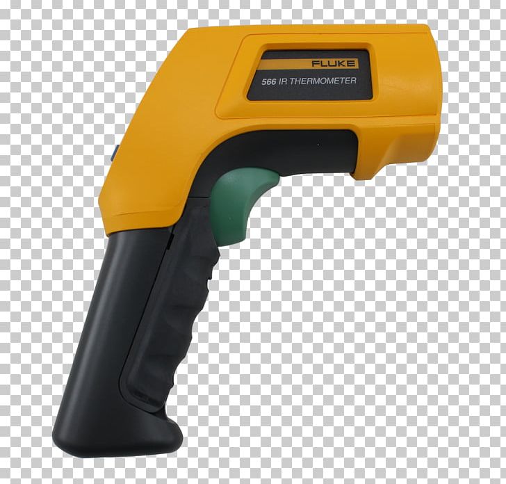 Infrared Thermometers Fluke Corporation Temperature PNG, Clipart, Angle, Digitalmultimeter, Emissivity, Fluke, Fluke Corporation Free PNG Download