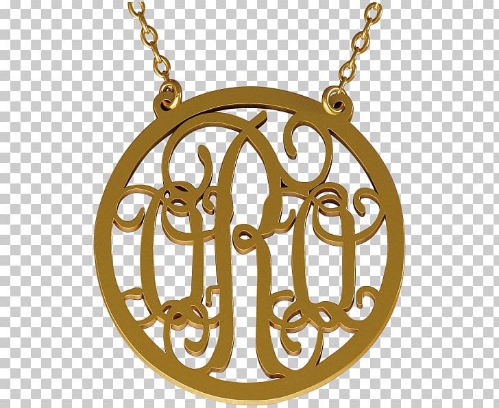 Locket Necklace Monogram Jewellery Initial PNG, Clipart, Body Jewellery, Body Jewelry, Circle, Clothing, Exquisite Carving Free PNG Download