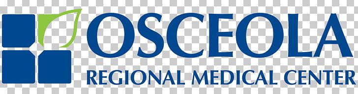 Osceola Regional Medical Center Logo Brand Energy PNG, Clipart, Area, Banner, Blue, Brand, Color Free PNG Download