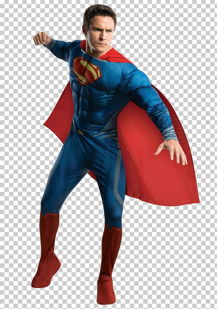 Superman Man Of Steel Clark Kent Batman Costume PNG, Clipart, Action Figure, Adult, Batman, Clark Kent, Clothing Free PNG Download