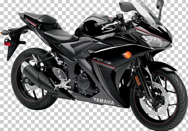 Yamaha YZF-R3 Yamaha Motor Company Yamaha YZF-R1 Motorcycle Yamaha YZF-R25 PNG, Clipart,  Free PNG Download