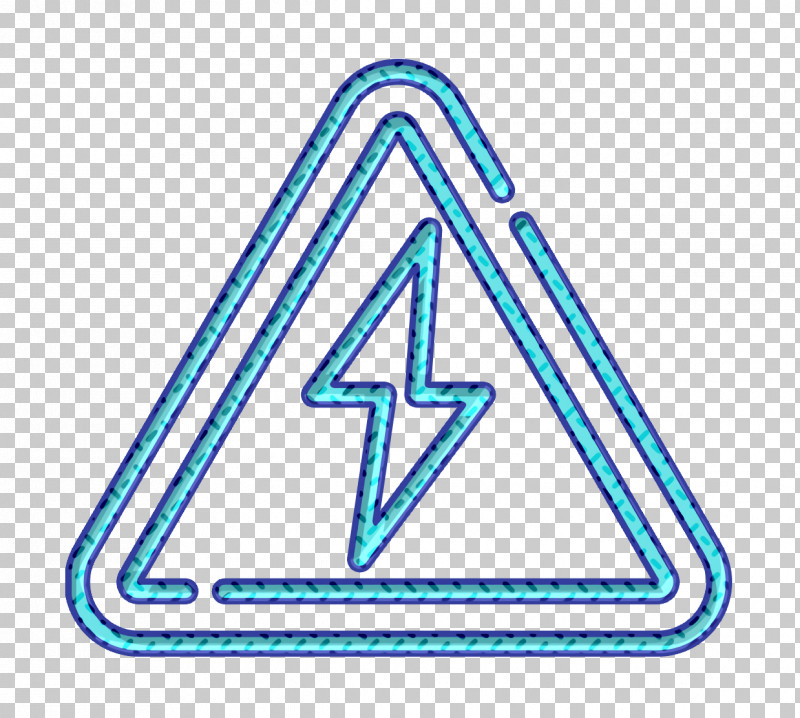 Signals & Prohibitions Icon Risk Icon Voltage Icon PNG, Clipart, Pictogram, Recycling Symbol, Risk Icon, Sign, Signals Prohibitions Icon Free PNG Download