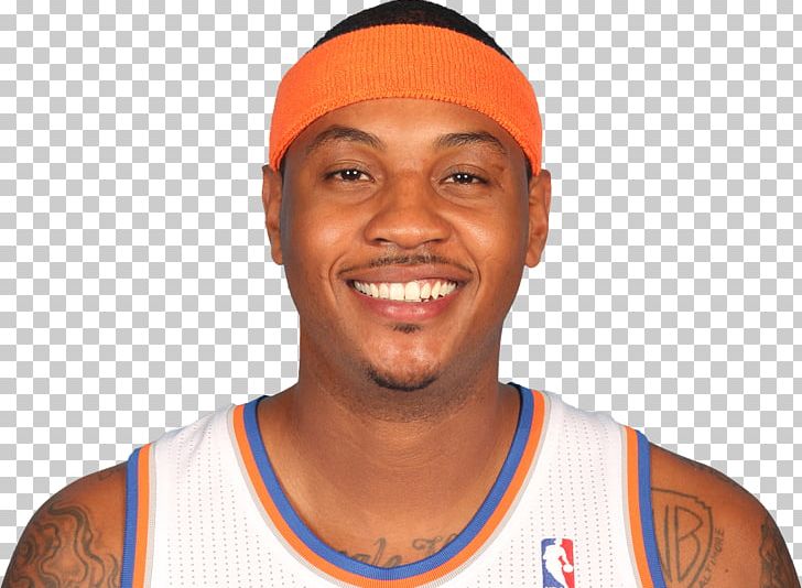 Carmelo Anthony New York Knicks Toronto Raptors Basketball Head Shot PNG, Clipart, Andre Iguodala, Basketball, Basketball Player, Cap, Carmelo Anthony Free PNG Download