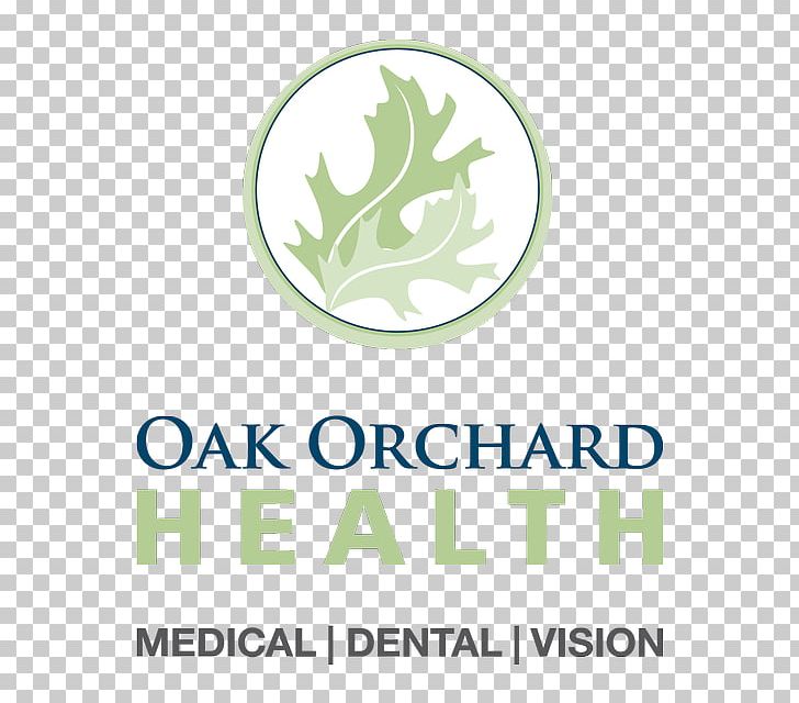 Green Logo RGB Color Model Oak Orchard Health Brand PNG, Clipart, Area, Brand, Cmyk Color Model, Color, Color Model Free PNG Download