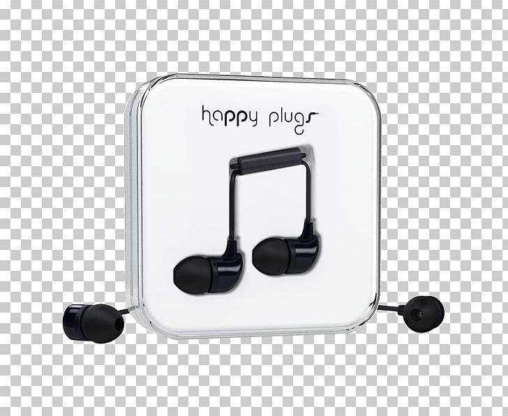 Happy Plugs In-Ear Headphones Microphone Sound PNG, Clipart, Audio, Audio Equipment, Beats Electronics, Color, Ear Free PNG Download