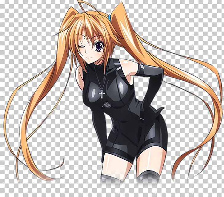 High School DxD – Season 2 Anime National Secondary School PNG, Clipart, Anime, Black Hair, Brown Hair, Cg Artwork, Character Free PNG Download