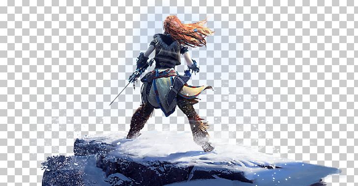 Horizon Zero Dawn: The Frozen Wilds Electronic Entertainment Expo 2017 Guerrilla Games PlayStation 4 Aloy PNG, Clipart, 2017, Adventure Game, Aloy, Computer Wallpaper, Downloadable Content Free PNG Download