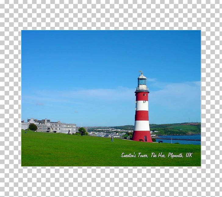 Smeaton's Tower Plymouth Hoe Lighthouse The Blitz The Barbican PNG, Clipart,  Free PNG Download