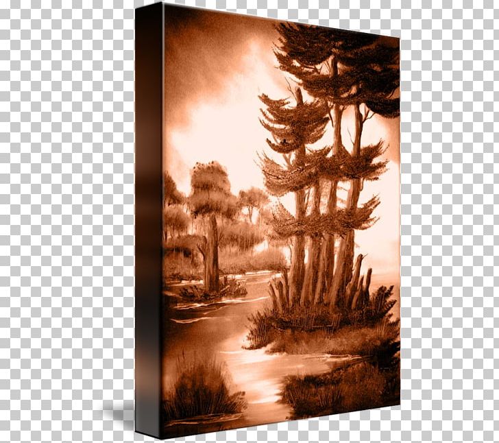 Wood Stock Photography Tree /m/083vt PNG, Clipart, Cypress Tree, Heat, Landscape, M083vt, Painting Free PNG Download