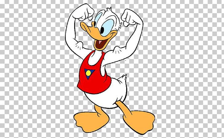 Donald Duck: Goin' Quackers Daisy Duck Minnie Mouse PNG, Clipart, Animation, Area, Art, Artwork, Beak Free PNG Download