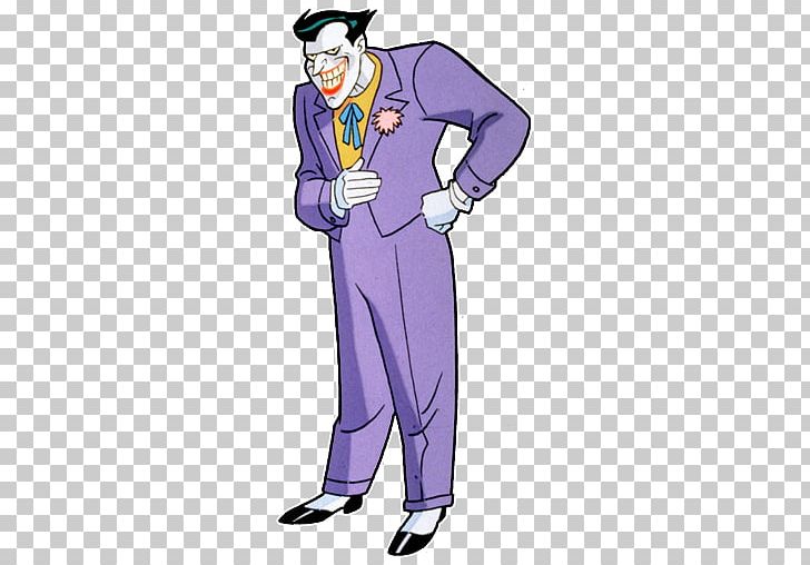 Joker Harley Quinn Batman DC Animated Universe Animated Series PNG, Clipart, Animation, Batman Beyond, Batman Beyond Return Of The Joker, Batman The, Cartoon Free PNG Download