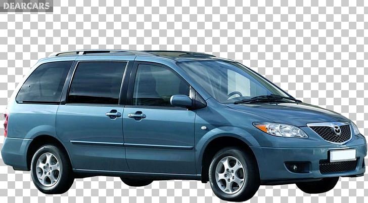 Mazda MPV Compact Car Minivan PNG, Clipart, Automotive, Automotive Exterior, Bumper, Car, Car Door Free PNG Download