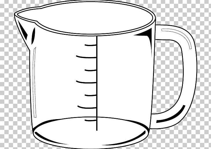 Measuring Cup Measurement Measuring Spoon PNG, Clipart, Angle, Balans, Black And White, Circle, Cooking Free PNG Download