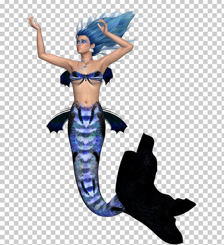 Mermaid Figurine PNG, Clipart, Action Figure, Costume, Fantasy, Fictional Character, Figurine Free PNG Download
