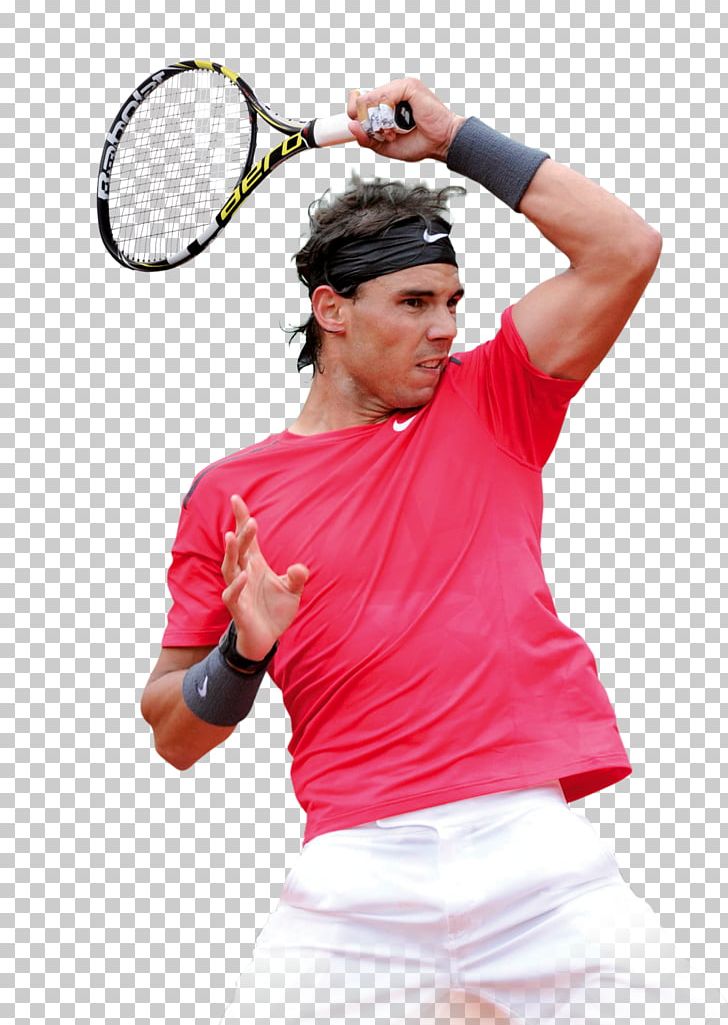 Rafael Nadal Tennis Player Racket Forehand PNG, Clipart, Apuesta, Arm, Ball, Ball Game, Forehand Free PNG Download