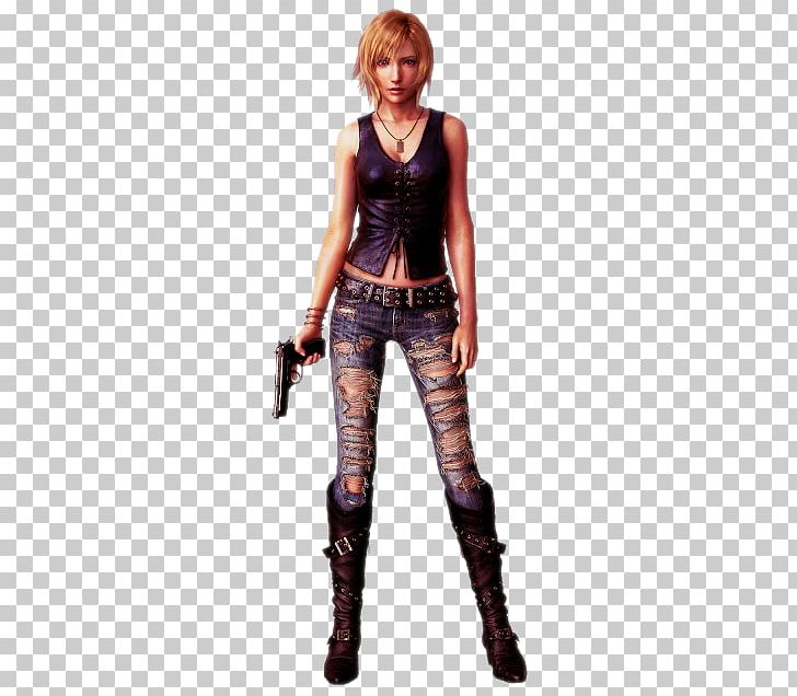 The 3rd Birthday Parasite Eve II Final Fantasy VII Video Game PNG, Clipart, 3rd Birthday, Aya Brea, Brea, Costume, Desktop Wallpaper Free PNG Download