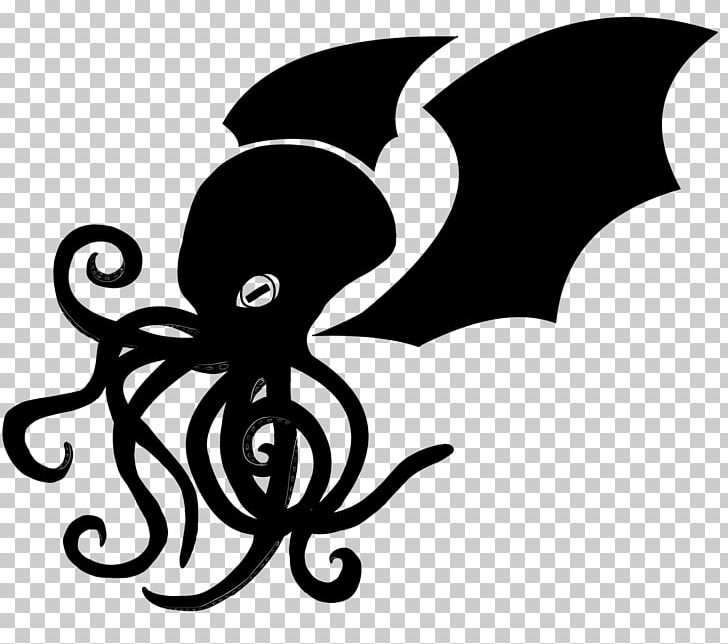 The Call Of Cthulhu Cthulhu Mythos Call Of Cthulhu: The Official Video Game PNG, Clipart, Artwork, Black, Black And White, Cthulhu, Desktop Wallpaper Free PNG Download