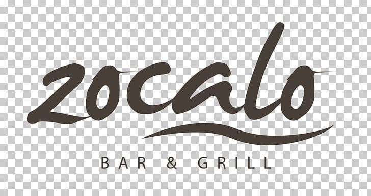 Zocalo Bar & Grill Logo Restaurant Product PNG, Clipart, Bar, Barbecue, Brand, Brownsville, Calligraphy Free PNG Download