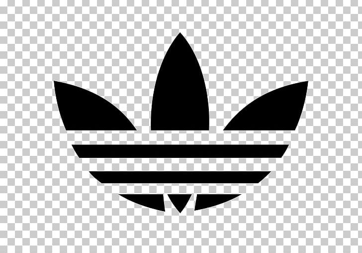 Adidas Originals Logo Sportswear PNG, Clipart, Adidas, Adidas Originals, Angle, Black, Black And White Free PNG Download