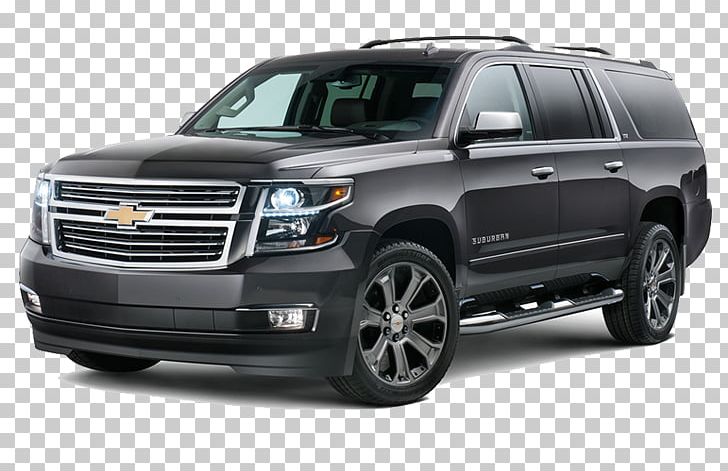 Chevrolet Suburban Lincoln Town Car Luxury Vehicle PNG, Clipart, Automotive Exterior, Automotive Tire, Automotive Wheel System, Bumper, Cadillac Escalade Free PNG Download