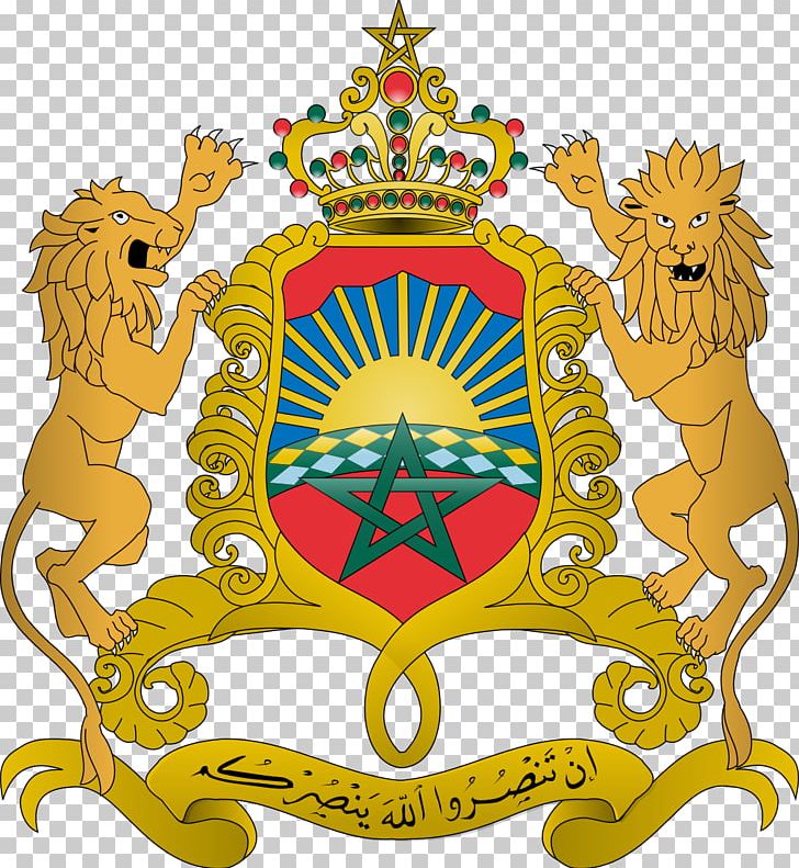 Coat Of Arms Of Morocco Flag Of Morocco Royal Coat Of Arms Of The United Kingdom PNG, Clipart, Coat Of Arms, Coat Of Arms Of Egypt, Coat Of Arms Of Morocco, Coroa Real, Country Free PNG Download