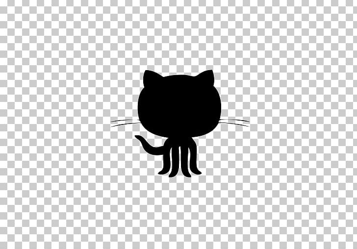 GitHub Computer Icons GitLab PNG, Clipart, Black, Carnivoran, Cat, Cat Like Mammal, Computer Icons Free PNG Download