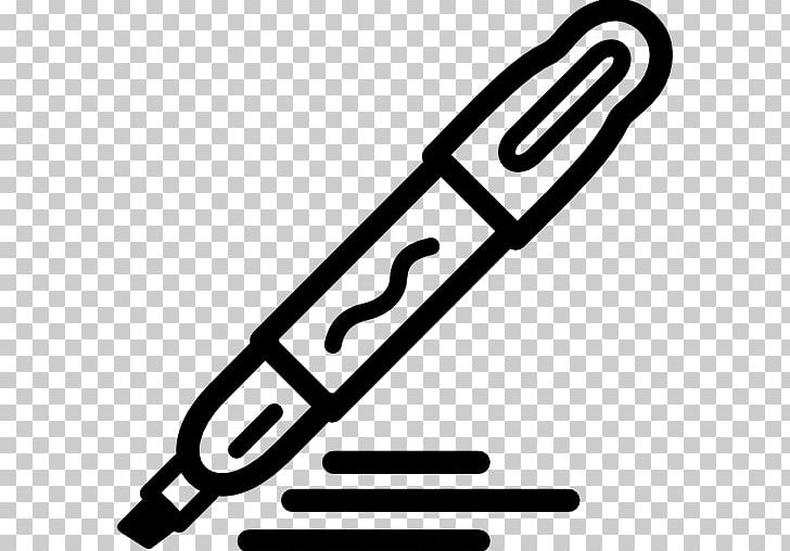 Marker Pen Computer Icons Drawing PNG, Clipart, Auto Part, Black And White, Brand, Button, Computer Icons Free PNG Download